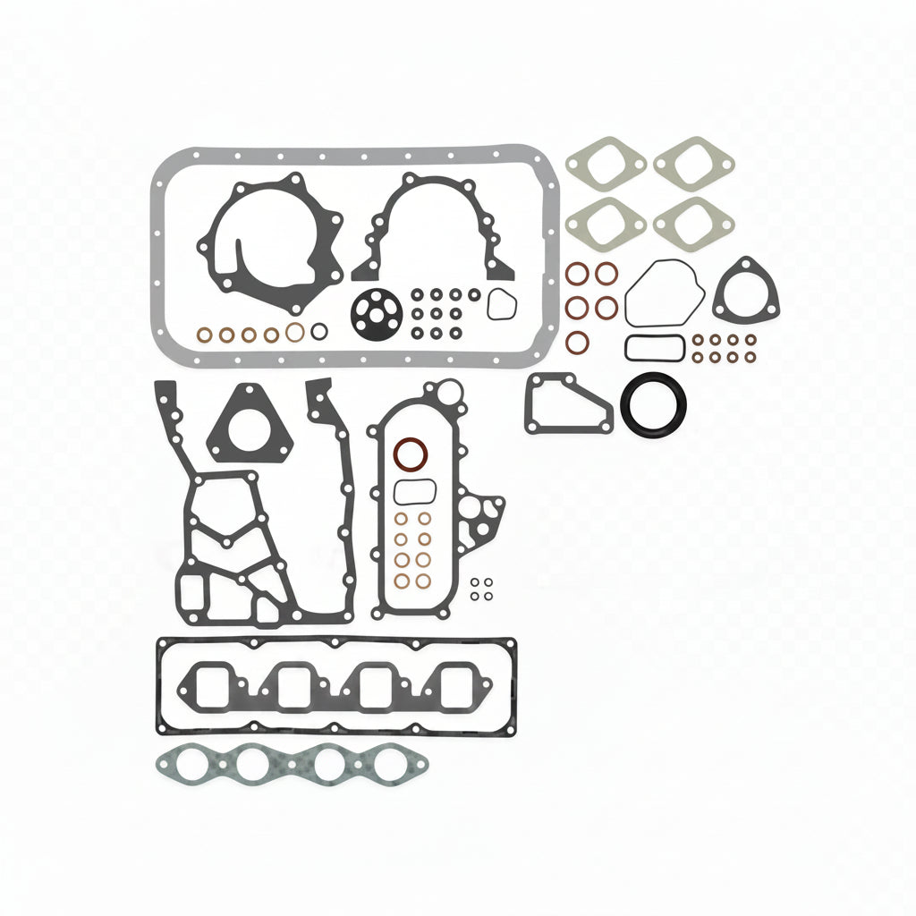 Kit Empaque Motor Nissan QD32 (Ter)