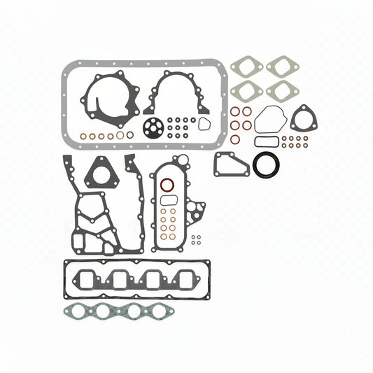Kit Empaque Motor Nissan QD32 (Ter)