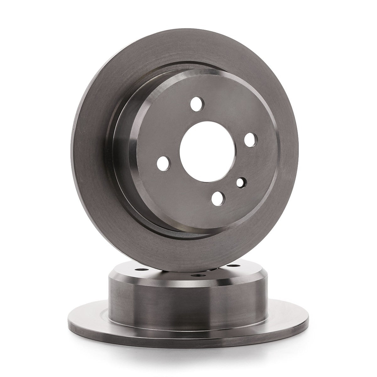 Disco de freno Nissan Frontier 2.5L 2005-2014