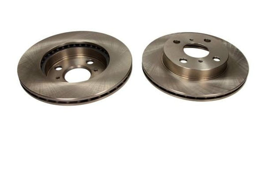 Disco de freno Toyota Yaris 2000-2005
