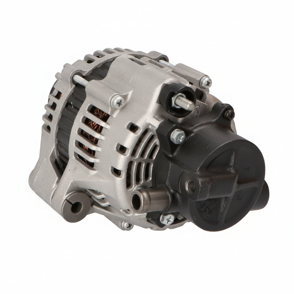 Alternador Hyundai Santa Fe 2 2 Tucson 2 0 12V