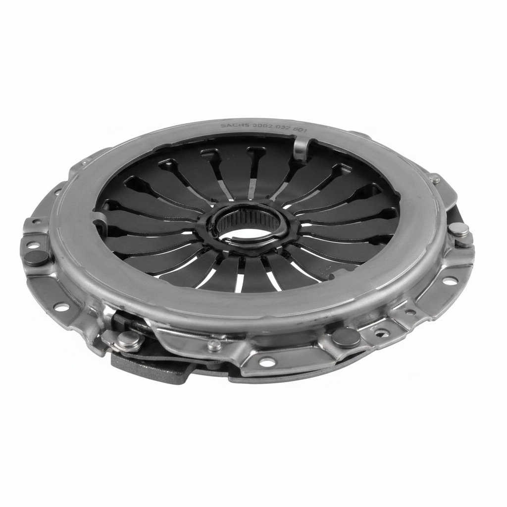 Prensa De Clutch Hyundai. Sonata 1998-2004/SANTA FE 2001-2006