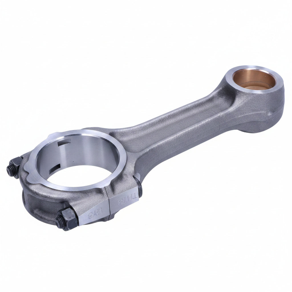 Biela de motor Mitsubishi 4D56T H1 H100 2.5 32 mm 1998-en adelante cónica