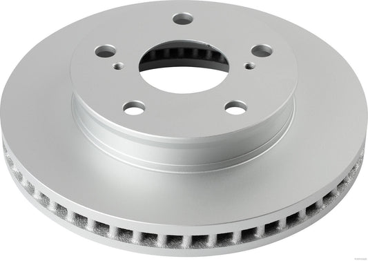 Disco de freno Toyota Hilux 2.5 Sencillo 2006-2009