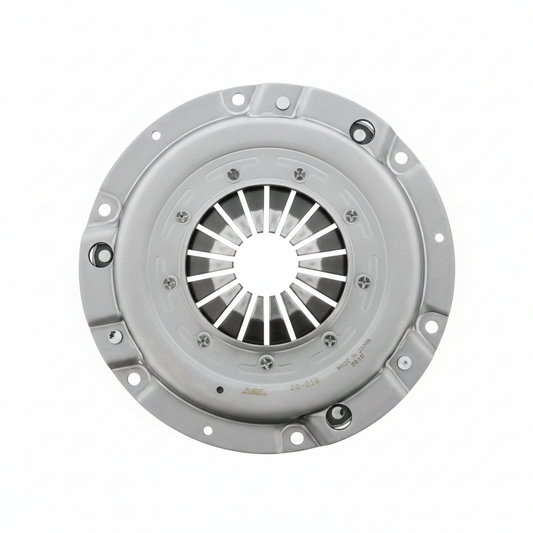 Prensa De Clutch Isuzu DMAX 2.5 4JA1 DMAX 02