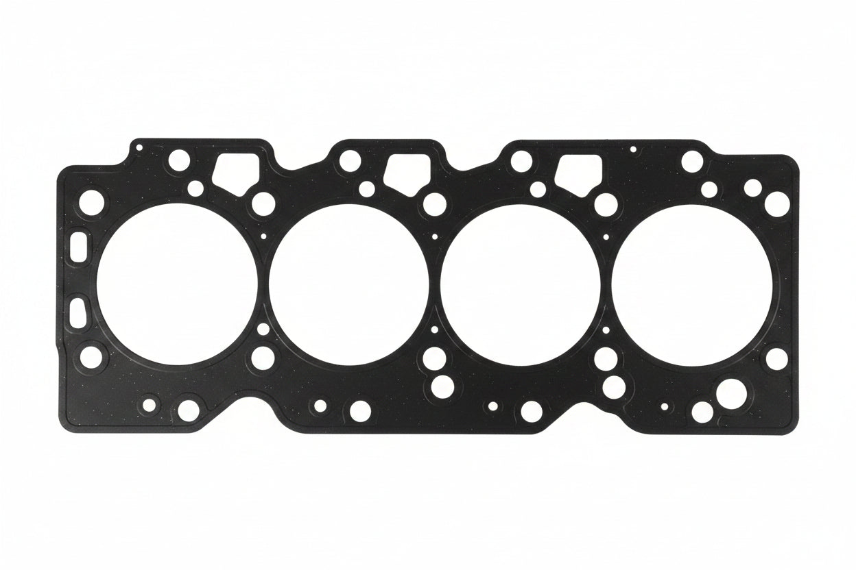 Empaque de culata Toyota Caldina 2C-T 93-- (metal)