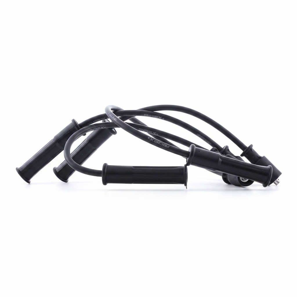 Cables Bujia Toyota 2Y 1YJ 2YJ 3YEU 2YU