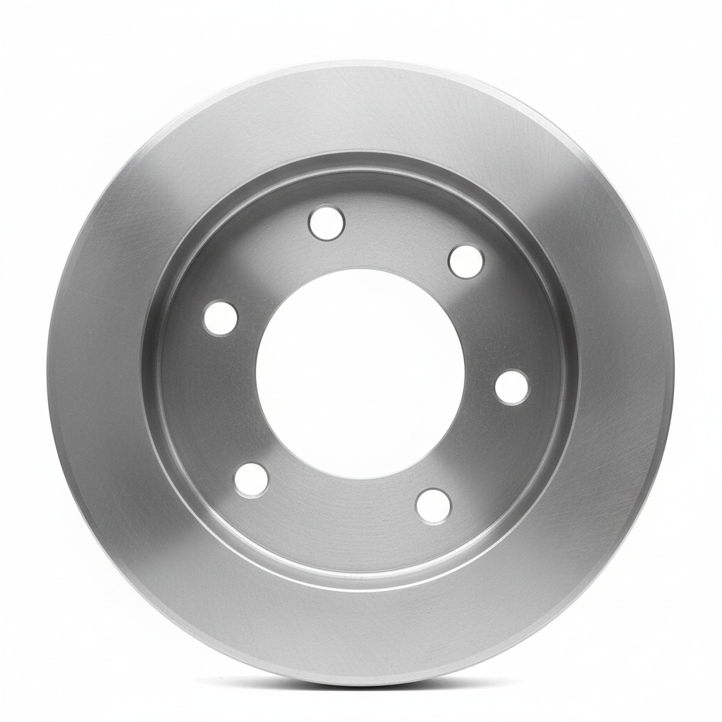 Tambor de freno Isuzu KB 1984-1989 Rodeo 1989-1997 Honda Passport 1994-1997