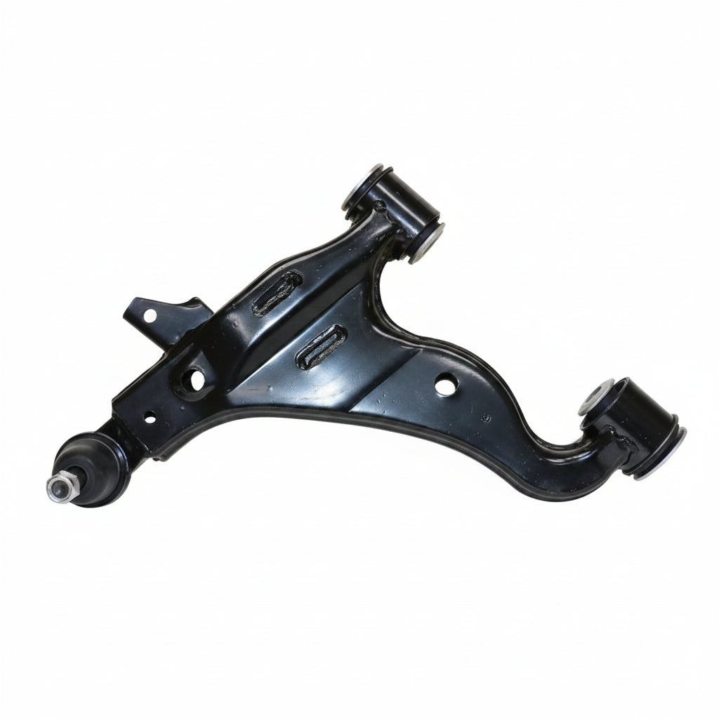 Tijera suspensión Toyota Hilux Vigo 2WD 2006 en adelante Tacoma 4WD 07 Prerunner inferior delantera derecha