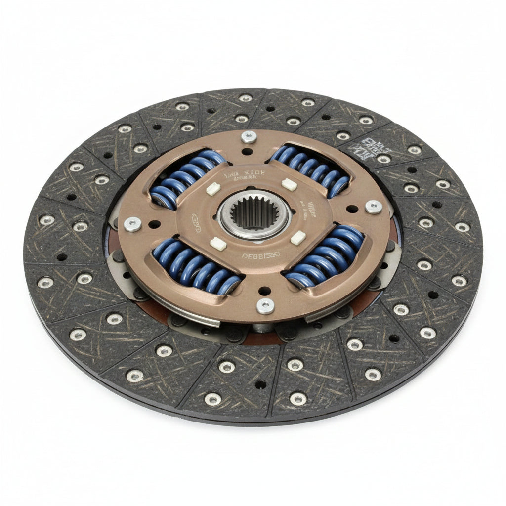 Disco de clutch Mitsubishi L200 TRITON 4N15 PICK-UP / MONTERO V20