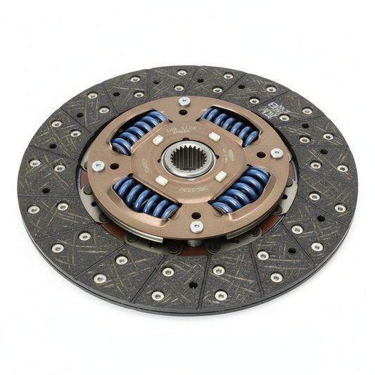 Disco de clutch Mitsubishi L200 TRITON 4N15 PICK-UP / MONTERO V20