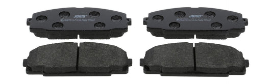 Pastillas de freno Toyota Hiace 2005-2016