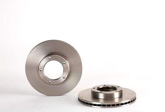 Disco de freno Toyota Hilux 2WD 1984-1997