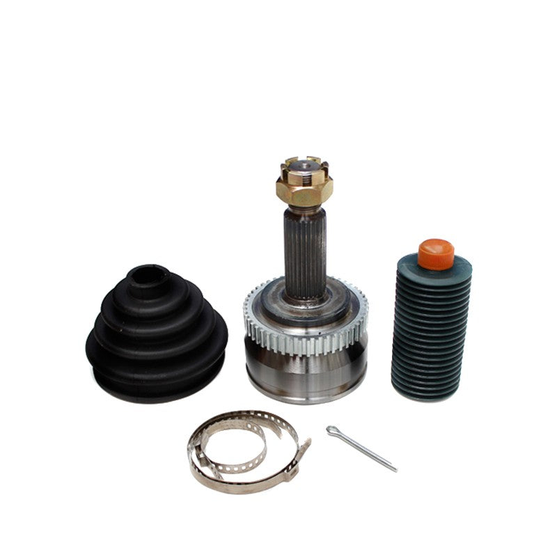 Punta de flecha Hyundai Tucson 2004-2010 ABS (48)