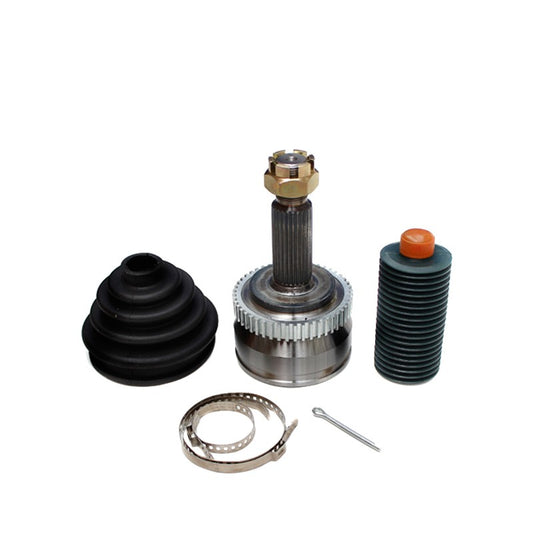 Punta de flecha Hyundai Tucson 2004-2010 ABS (48)