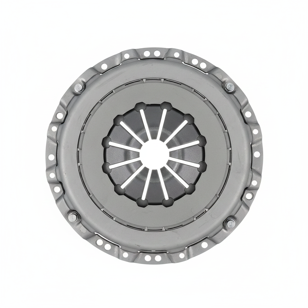 Prensa Clutch Toyota 4A 4E 5E 4AF (Aisin)