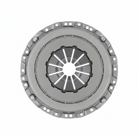 Prensa Clutch Toyota 4A 4E 5E 4AF (Aisin)