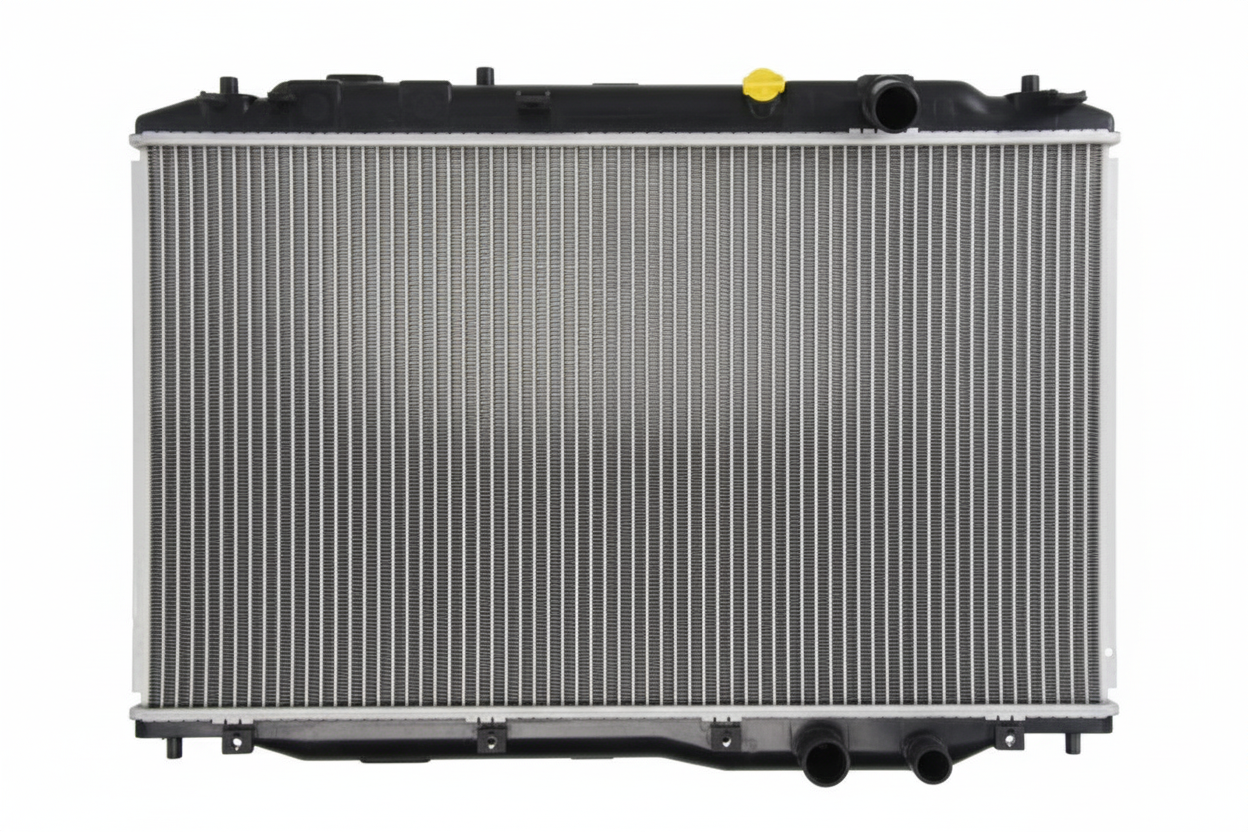 Radiador Honda Civic 2006-2010 MTM