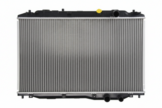 Radiador Honda Civic 2006-2010 MTM