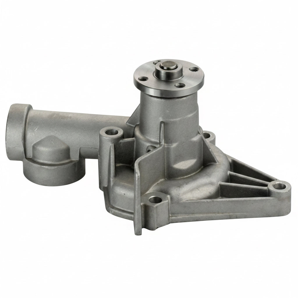 Bomba Agua Mitsubishi 4D34T FE74 Hyundai County
