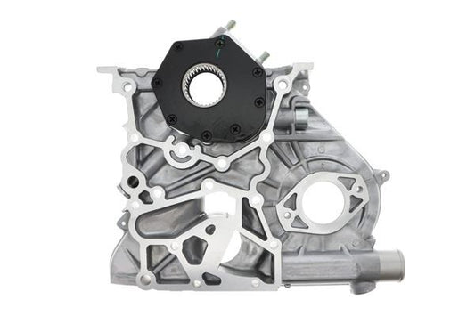 Bomba Aceite Toyota 2L 3L 5L (Tapadera) con Engr