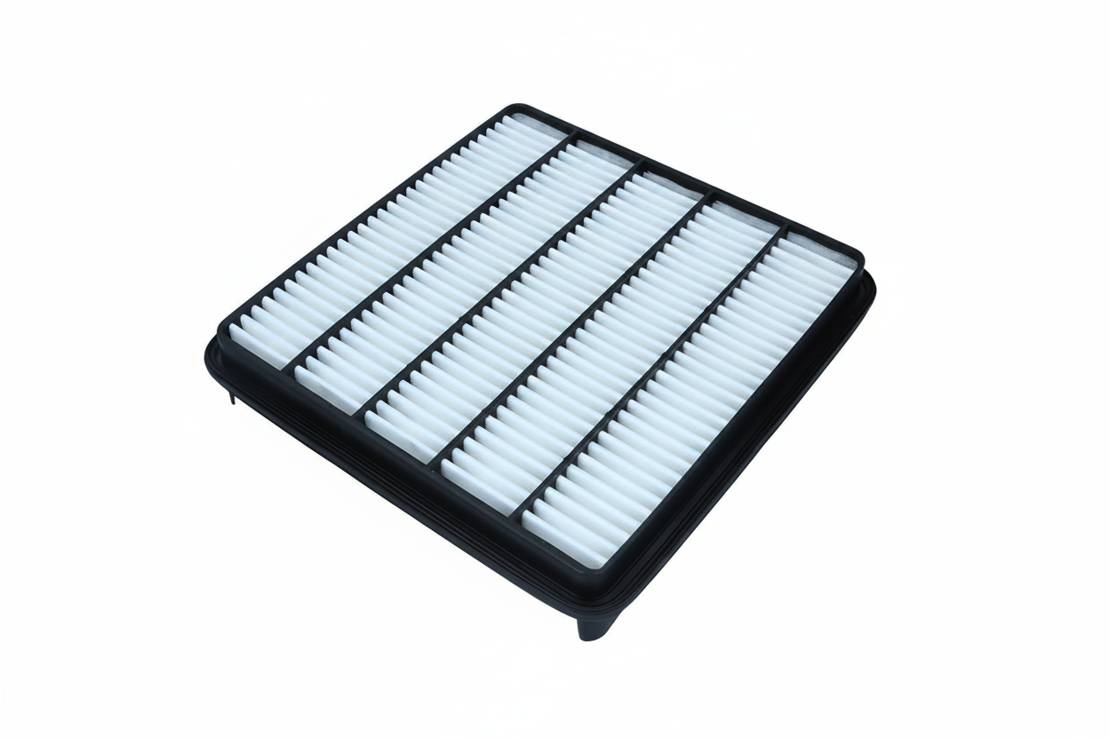 Filtro de Aire Toyota LAND CRUISER 1BD / 1FTD CORONELA 2007-4.5 DIESEL