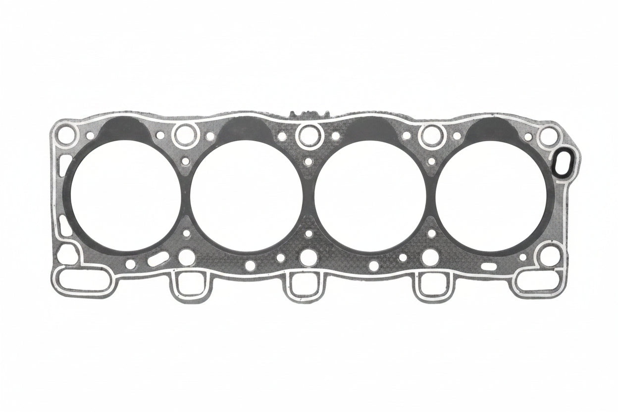 Empaque de culata Mazda R2 Asbesto