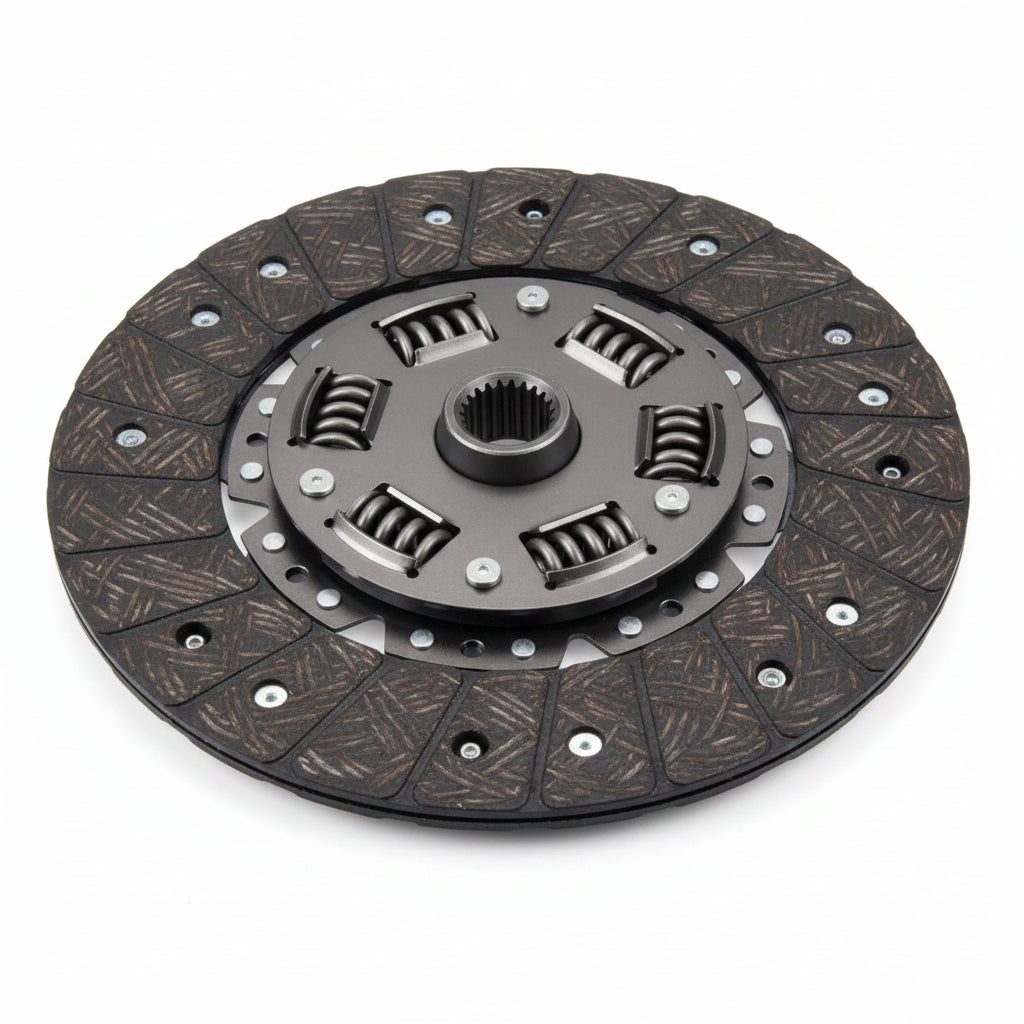 Disco de clutch Nissan Z24/720 RODEO D21 URVAN DN