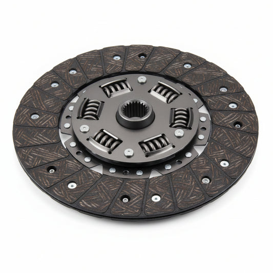 Disco de clutch Nissan Z24/720 RODEO D21 URVAN DN
