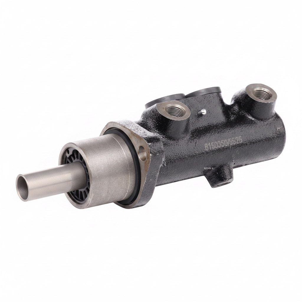 Bomba madre de frenos Toyota Yaris 1NZ / 2NZ