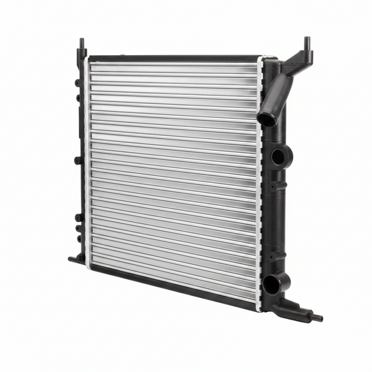 Radiador Mitsubishi L200 25d 4d56 1996-2005 ATM