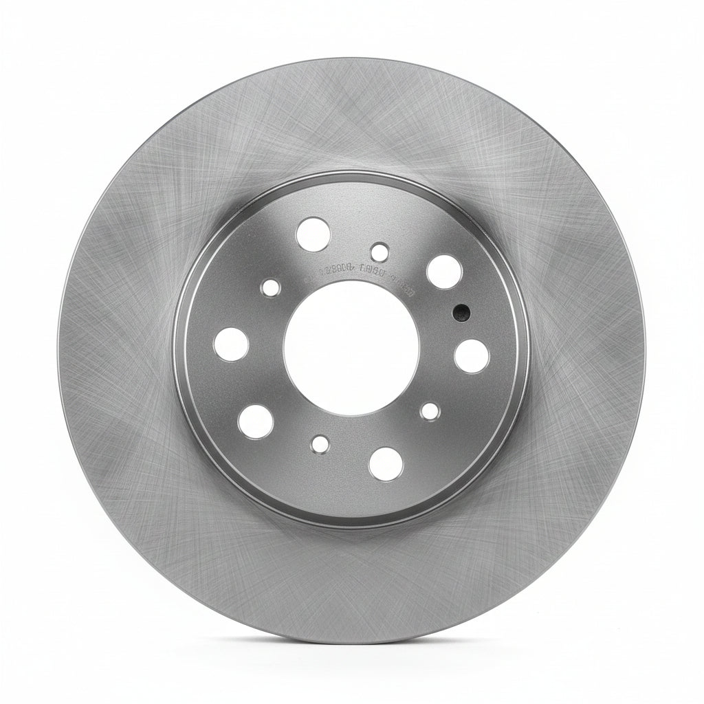 Disco de freno Toyota Camry 1986-1991, Carina 1987-1993