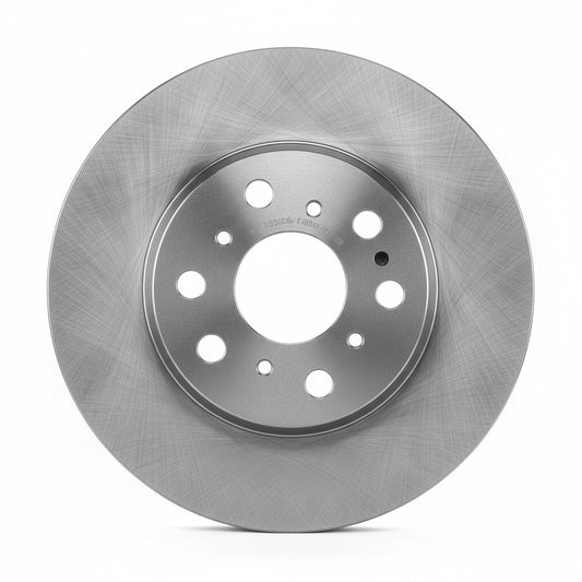 Disco de freno Toyota Camry 1986-1991, Carina 1987-1993