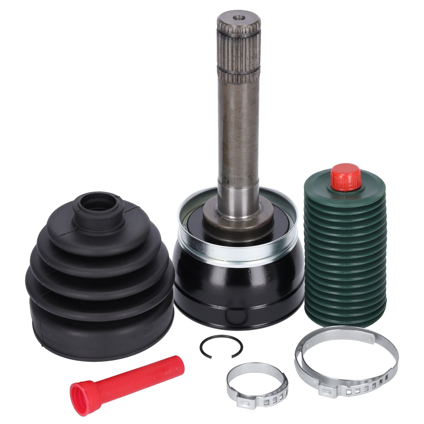Punta Flecha Nissan Frontier Terra D22 (Urw)