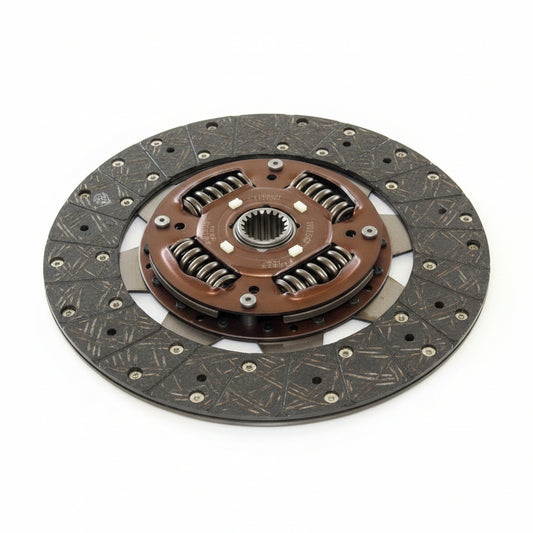 Disco de clutch Toyota L/CRUISER PRADO 2003-2014