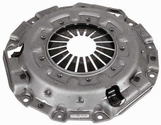 Prensa De Clutch Isuzu Trooper 1983-1991 4ZD1