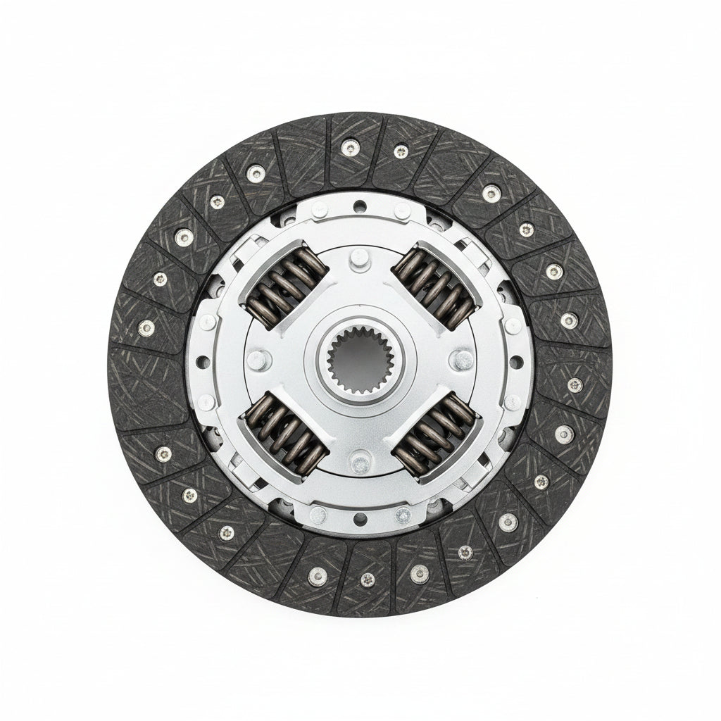Disco de Clutch L/Chdt Hino Dutro W04 14D 300MM