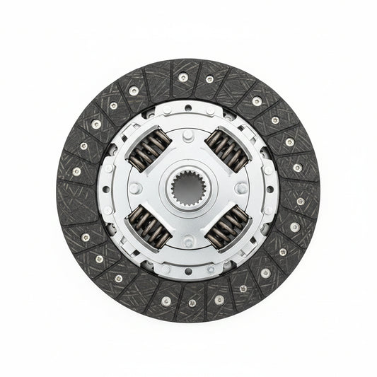 Disco de Clutch L/Chdt Hino Dutro W04 14D 300MM