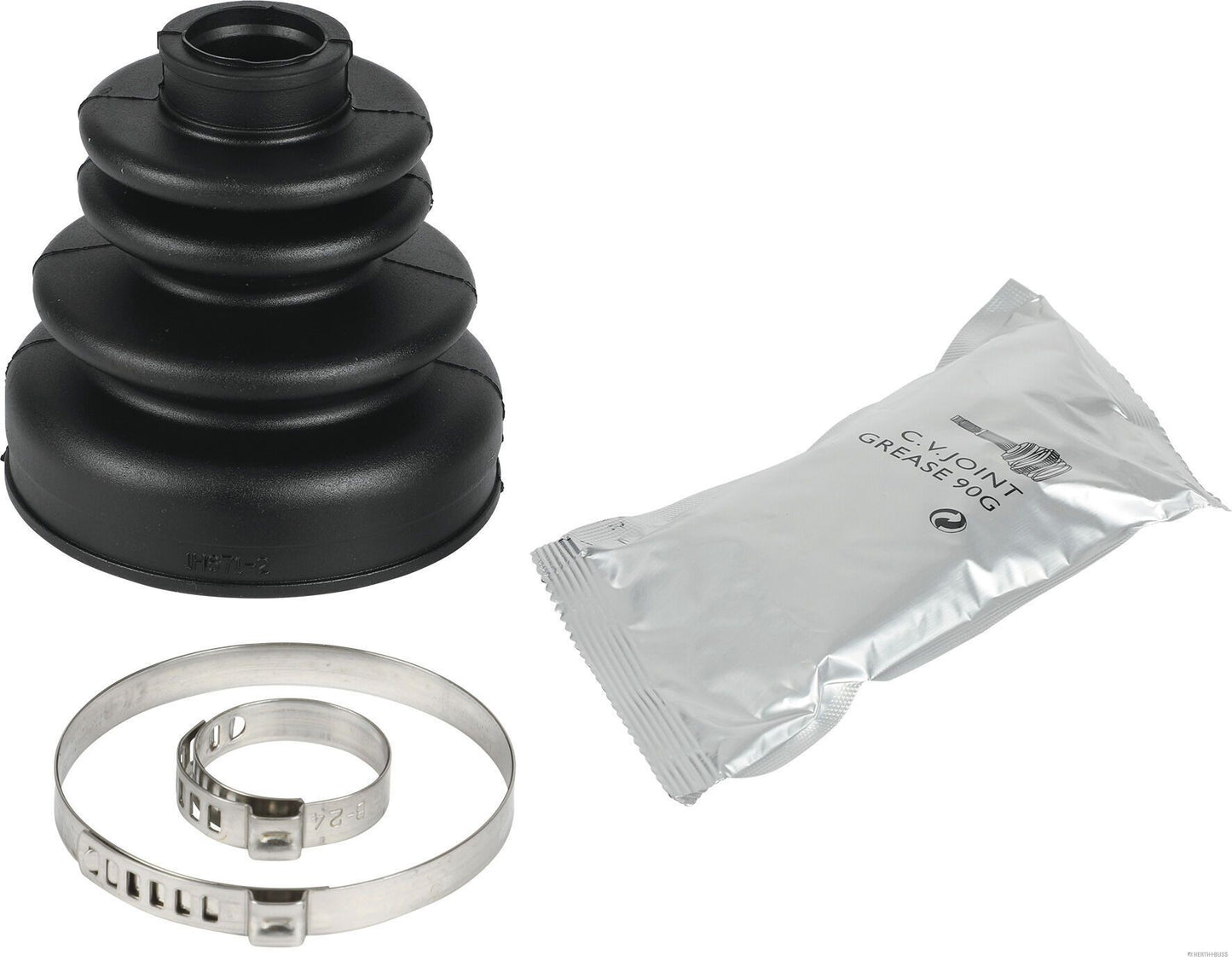 Polvera Nissan Pathfinder 2003-2004
