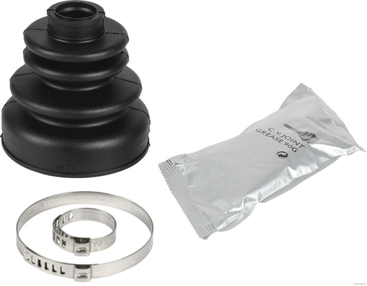 Polvera Nissan Pathfinder 2003-2004