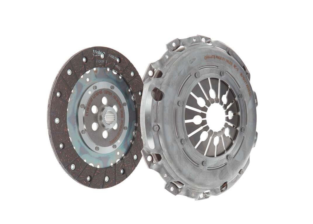 Disco de clutch Hyundai TUCSON IX35