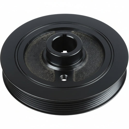 Damper de cigüeñal Toyota Corolla 2001-2007