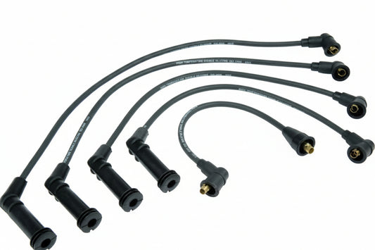 Cables Bujia Hyundai Atos