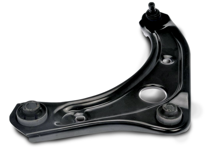 Tijera suspensión Honda Civic 1994-2000 (Solo brazo) inferior delantera derecha