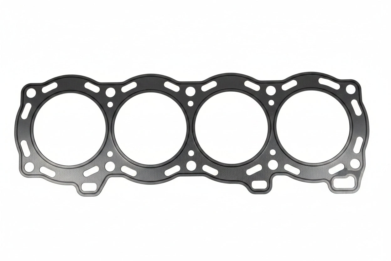 Empaque de culata Kia Shepia (metalico)t8