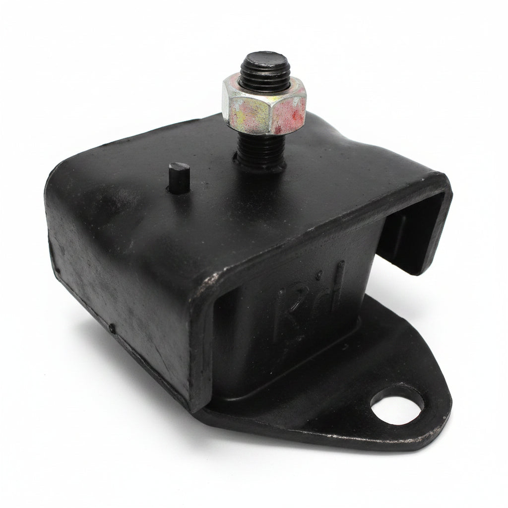 Soporte MOTOR Isuzu NPR Derecho 1991-1996