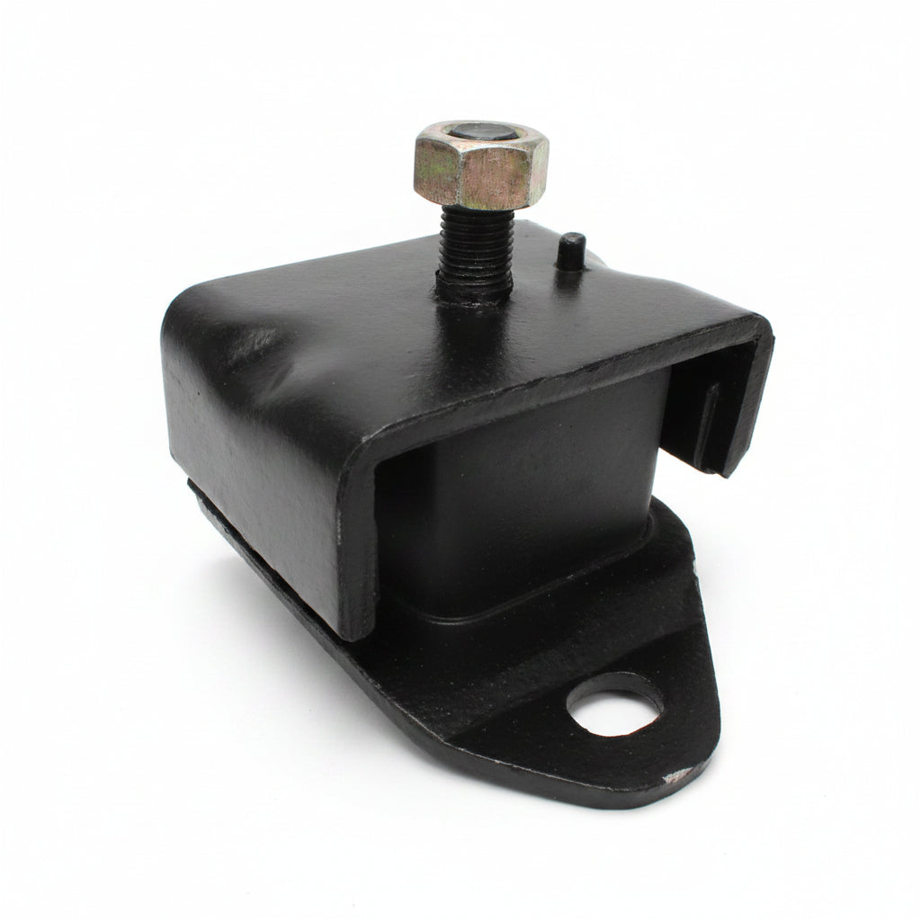 Soporte MOTOR Isuzu NPR Izquierdo 1991-1996