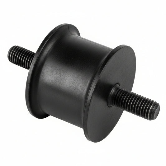 Soporte De Caja Mazda WL 2 5