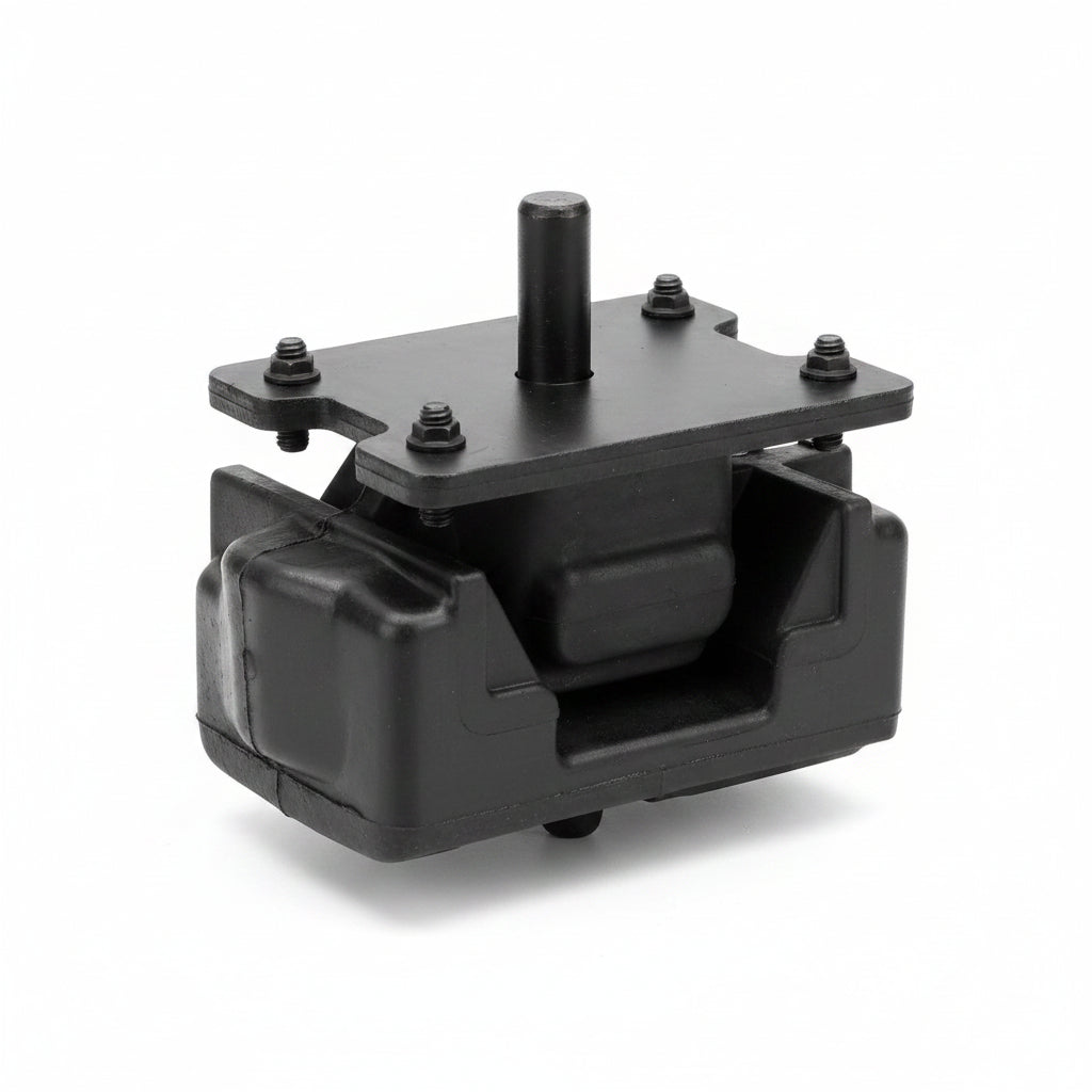 Soporte CAJA Kia PREGIO 2000-