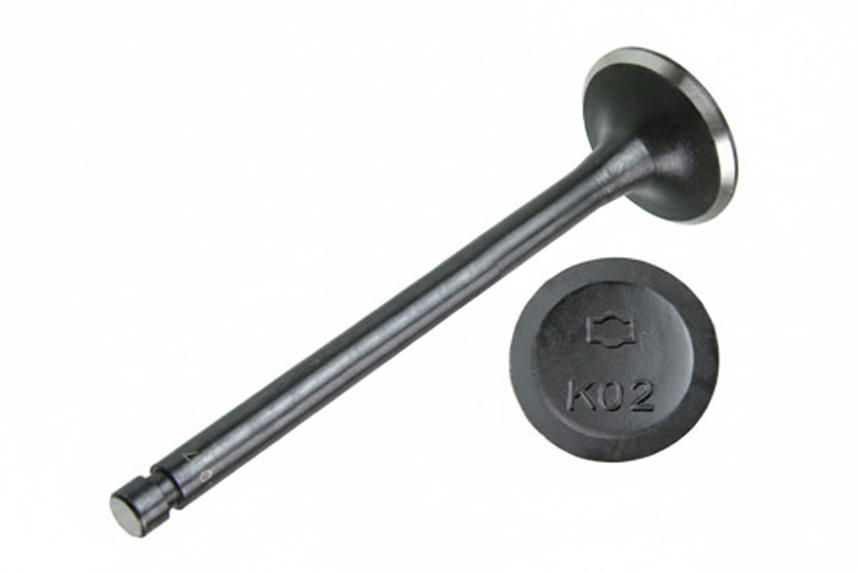 Válvula de Motor IN Toyota 1HD
